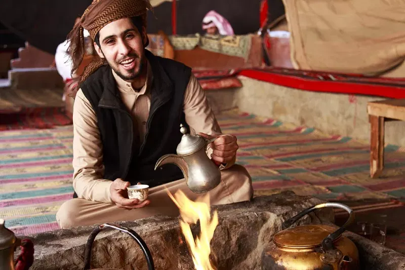 Jeddah Short Break: A 4-Day Cultural Escape